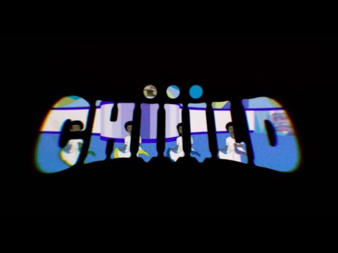 Chiiild - Count Me Out (Lyric Video)