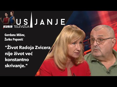 OSVETA, MAFIJAŠKI MANEVAR ILI LAŽ? Navodna smrt CG dona potresla region, šta se krije iza toga?