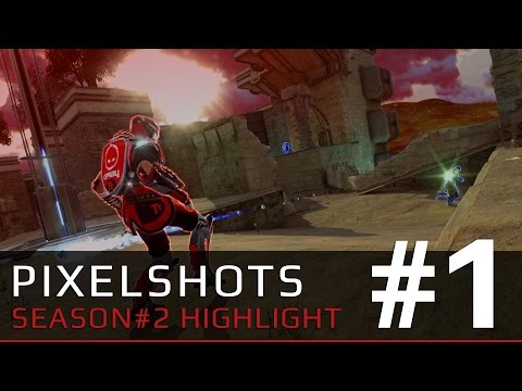 CPLAY ShootMania Premier Series Season Two -  Week One