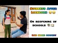Students After Lockdown Viral Comedy Video Whatsapp Status Priyalkukreja Shorts Ytshorts