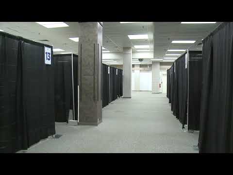 Covid Partnership Livingston