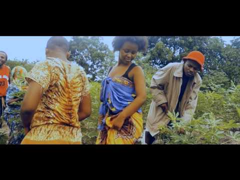 SHOMA FEAT MSAGASUMU MUHOGO Official music video HD Directed bY KIMAMBA