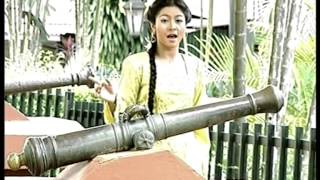 Download lagu Syura & M.Daud Kilau - Joget Burung Merpati mp3