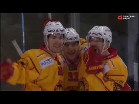 EXTRA Best of SCL Tigers Playout