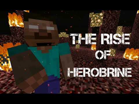The Rise of Herobrine - Action [EXTENDED]