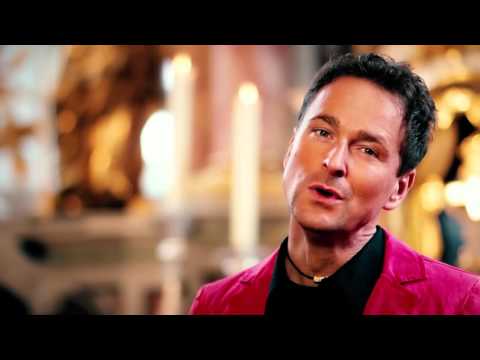 KAY DÖRFEL - Die Legende ROY BLACK -   "Ganz in weiss" (offizielles Musikvideo)