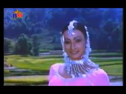 Ekai Jhatka Khusile - Nepali Movie MAYA GARCHU MA - Miss Nepal - Jharana Bajracharya