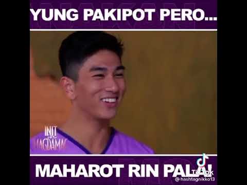 Yung Pakipot, Pero Maharot Pala | Tiktok Files | Nikko Natividad