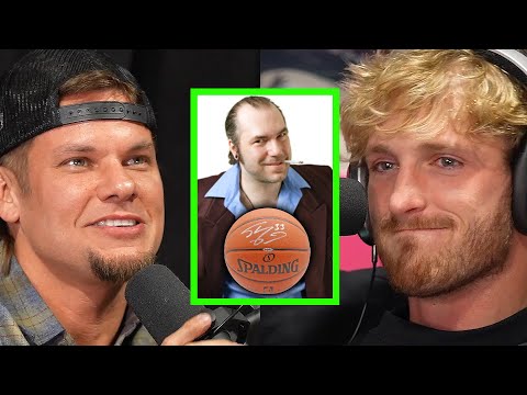 THEO VON WAS BAITED BY A CREEPER WITH BASKETBALL CARDS