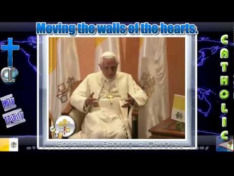 Moving the walls of the hearts.