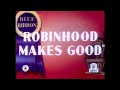 Merrie Melodies Looney Tunes Robin Hood Makes Good 1939 4k Widescreen Complete 057