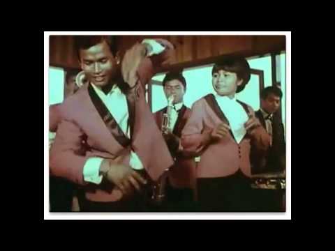 Chhuon Malay (or Choun Malai) Sambot Krom Knaoy 1983 - សំបុត្រក្រោមខ្នើយ  - music by Jean Fernandez