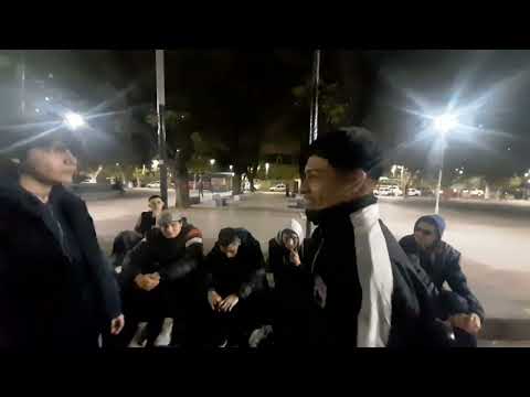 Chiller vs deko - 4tos - fecha 1