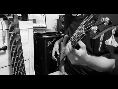 Eunel "Anillo De Saturno"  BY MR FLAKOBASS