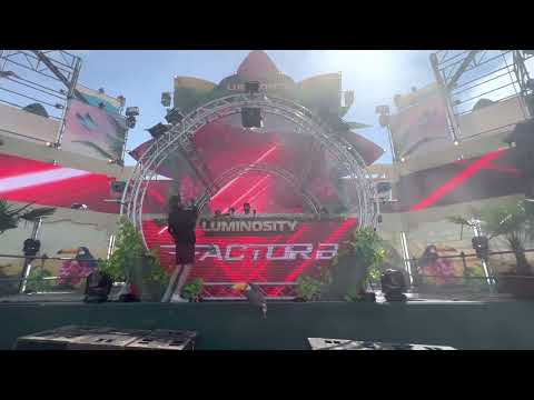 Factor B (Sea of Thoughts)