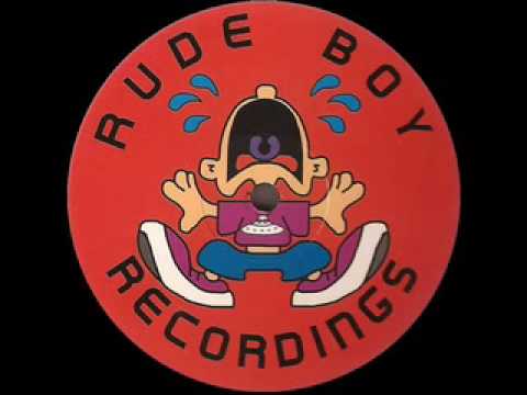 Steve Castro - Hammertime