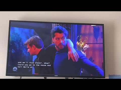 DOOL Johnny & Ben rescued (part 4)