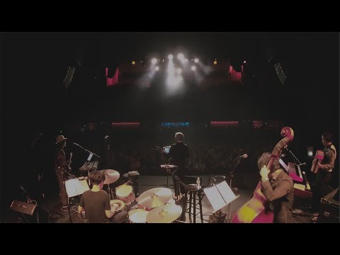 細野晴臣- Sports Men (Live at The Mayan Theatre, Los Angeles, July, 2019)[Trailer]