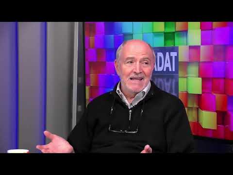 PIRKADAT Breuer Péterrel: Fábri Péter, Wolf Péter