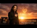 Para dejarte de amar. Marco Antonio Solís – Album:  Trozos de mi corazón. AI Tribute 