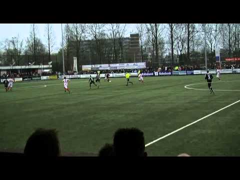 Samenvatting Jodan Boys   VV Bennekom