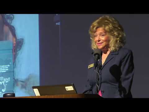 Holocaust Remembrance Day 2019 Rene Frydman Speech