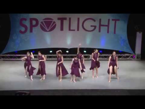 IDA People’s Choice // THIS IS GOSPEL - Jane's Academy of Dance Excellence [Dallas/Ft. Worth, TX]