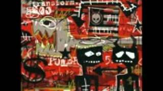 powerman 5000 theme to a fake revolution hi 17003