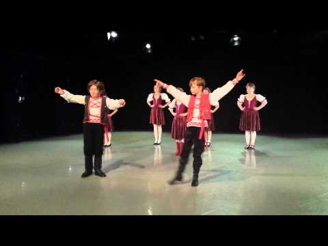 Dans maghiar no 6, Brahms