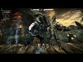 MKXL SUB ZERO VS REPTILE
