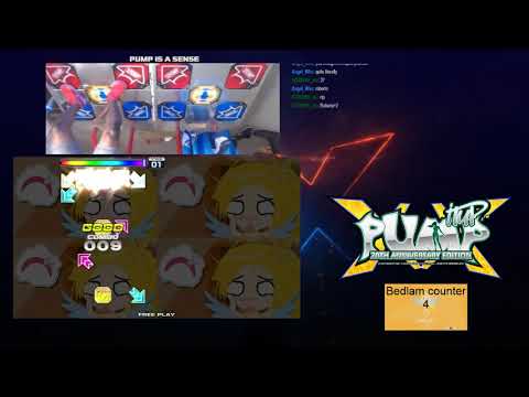 Talked trash and now I gotta Bedlam S22 x 22