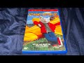 Opening To Stuart Little 2 2002 DVD