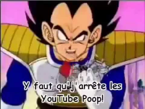 Max le Fou - Caca de Ton Tube (videoclip)