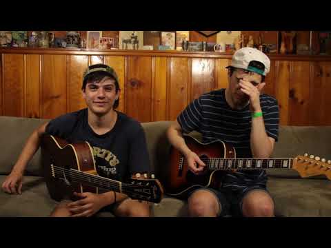 You've Got The Map Backwards, Matt (Acoustic) (Village Basement session) (re-upload) -  Marietta