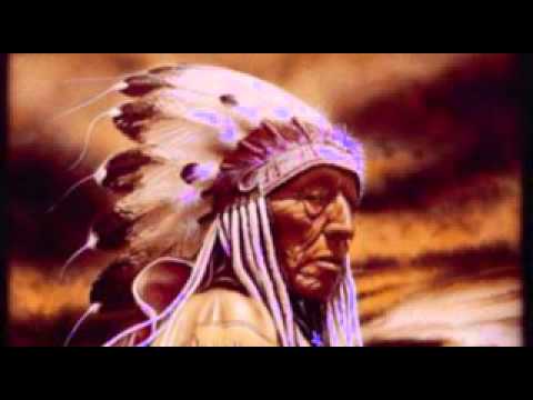 1184 Xamanica - American Inhabitants - The Caller