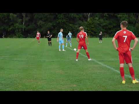 MEADOW PARK 2-2 SHIPSTON EXCELSIOR: THE GAME ACTION...
