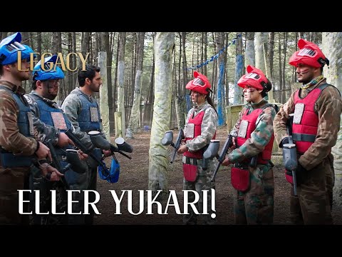 Hesaplaşma zamanı | Emanet 311. Bölüm