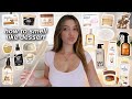 HOW TO SMELL EDIBLE On A Budget My Feminine Hygiene Routine How To Smell Good All Day