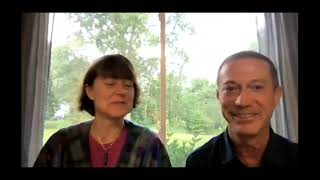 Did I Really Plan This? Rob Schwartz, Liesel and the Beings of Light - July 6, 2023
