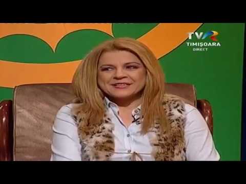 ANSAMBLU MUREȘANA - PRIMA APARIȚIE LA TVR TIMIȘOARA