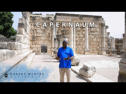 Capernaum Capernaum