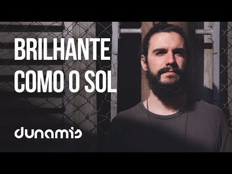 Brilhante Como O Sol - Sozo