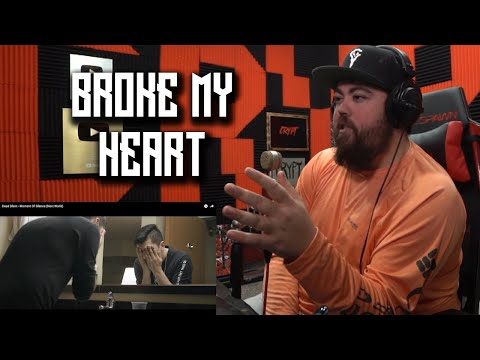 EX GIRLFRIENDS SUCK | CRYPT REACTS to Dead Silent - Moment Of Silence (Next World)