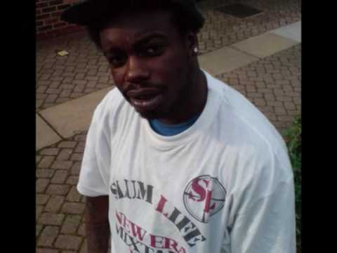 Slumlife (P Double O & Troops) - H Town Steppin'