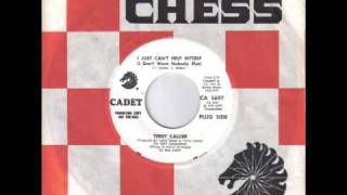 Terry Callier - I Just Can't Help Myself