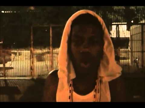 The Counselor Presents 16 Bars - Neek Bucks