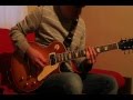 Every Time I Die - The Sweet Life (Guitar Cover)