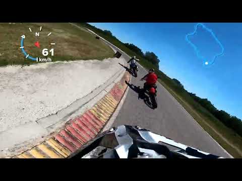 Kakucs Supermoto Szabi, Sanyi, Gabi 2022.06.03