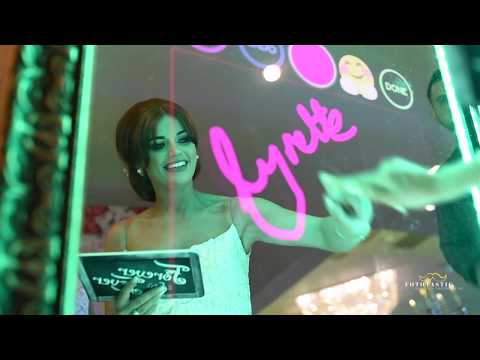 Fototastic Events video.