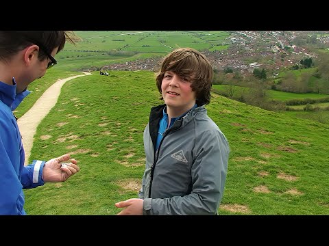 11 Apr 2010 · Full remaster of the day’s ride video with repairs, stabilisation and photo additions